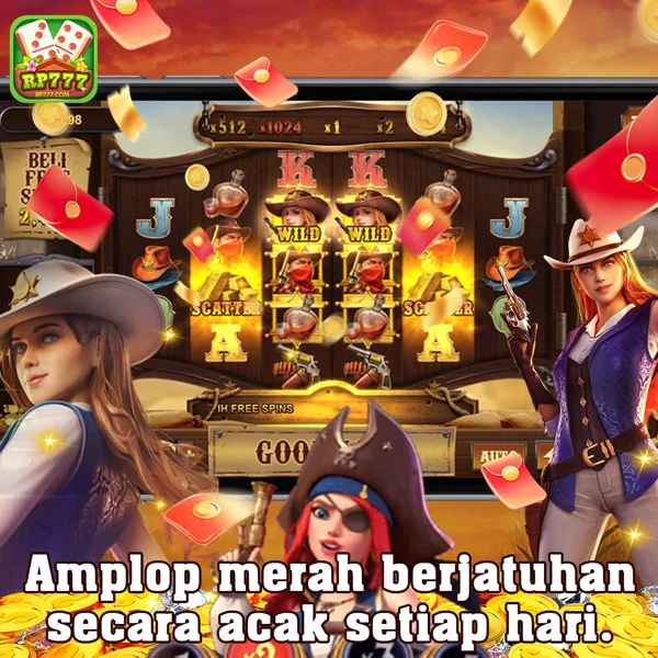RP777 Bonus Member Baru 100%